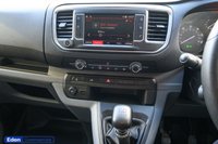 USED 2023 23 CITROEN DISPATCH 1.5 BlueHDi 1000 Enterprise Pro XL FWD Euro 6  L2 LONG WHEEL BASE