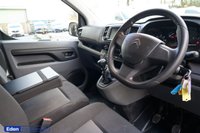 USED 2023 23 CITROEN DISPATCH 1.5 BlueHDi 1000 Enterprise Pro XL FWD Euro 6  L2 LONG WHEEL BASE