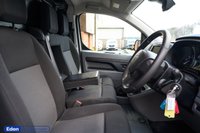 USED 2023 23 CITROEN DISPATCH 1.5 BlueHDi 1000 Enterprise Pro XL FWD Euro 6  L2 LONG WHEEL BASE