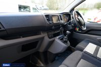 USED 2023 23 CITROEN DISPATCH 1.5 BlueHDi 1000 Enterprise Pro XL FWD Euro 6  L2 LONG WHEEL BASE