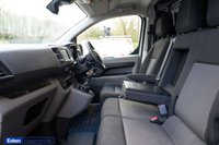 USED 2023 23 CITROEN DISPATCH 1.5 BlueHDi 1000 Enterprise Pro XL FWD Euro 6  L2 LONG WHEEL BASE