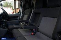 USED 2023 23 CITROEN DISPATCH 1.5 BlueHDi 1000 Enterprise Pro XL FWD Euro 6  L2 LONG WHEEL BASE