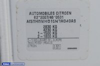 USED 2023 23 CITROEN DISPATCH 1.5 BlueHDi 1000 Enterprise Pro XL FWD Euro 6  L2 LONG WHEEL BASE