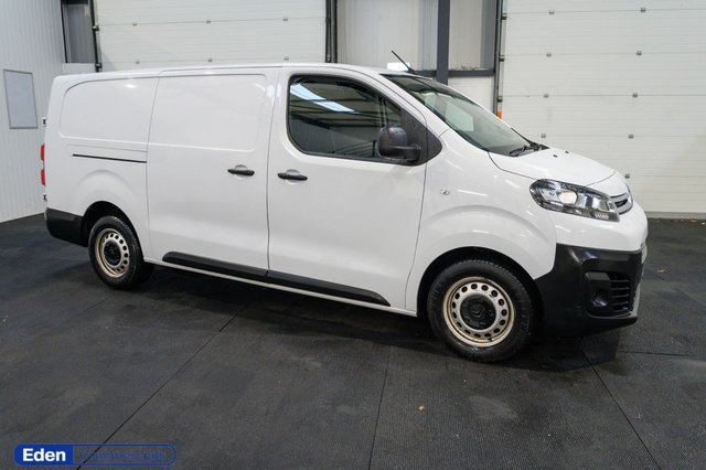 View our Citroen Dispatch 1.5 BlueHDi 1000 Enterprise Pro XL FWD Euro 6 
