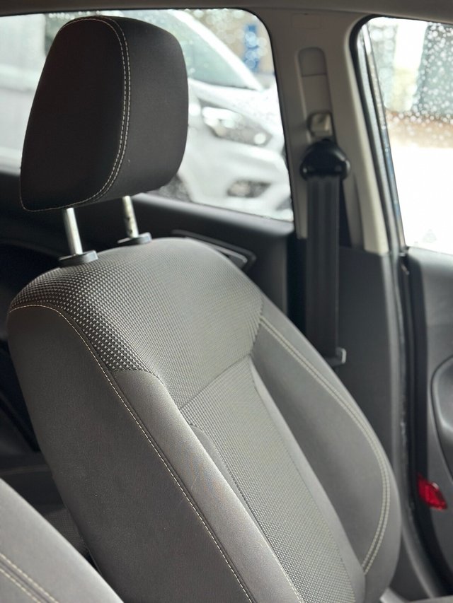 View our FORD FIESTA