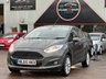 USED 2015 65 FORD FIESTA 1.0T EcoBoost Titanium Hatchback 5dr Petrol Manual Euro 6 (s/s) (100 ps) 12 MONTH RAC WARRANTY INCLUDED!!