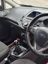 USED 2015 65 FORD FIESTA 1.0T EcoBoost Titanium Hatchback 5dr Petrol Manual Euro 6 (s/s) (100 ps) 12 MONTH RAC WARRANTY INCLUDED!!