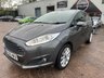 USED 2015 65 FORD FIESTA 1.0T EcoBoost Titanium Hatchback 5dr Petrol Manual Euro 6 (s/s) (100 ps) 12 MONTH RAC WARRANTY INCLUDED!!