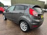 USED 2015 65 FORD FIESTA 1.0T EcoBoost Titanium Hatchback 5dr Petrol Manual Euro 6 (s/s) (100 ps) 12 MONTH RAC WARRANTY INCLUDED!!