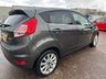 USED 2015 65 FORD FIESTA 1.0T EcoBoost Titanium Hatchback 5dr Petrol Manual Euro 6 (s/s) (100 ps) 12 MONTH RAC WARRANTY INCLUDED!!