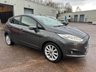 USED 2015 65 FORD FIESTA 1.0T EcoBoost Titanium Hatchback 5dr Petrol Manual Euro 6 (s/s) (100 ps) 12 MONTH RAC WARRANTY INCLUDED!!