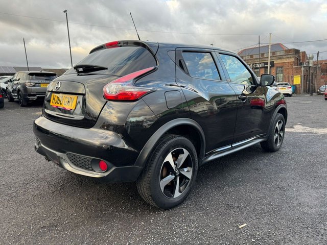 2018 NISSAN JUKE - Photo 2