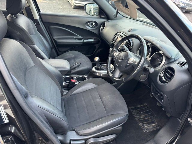 2018 NISSAN JUKE - Photo 4