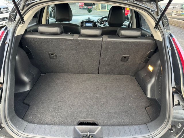 2018 NISSAN JUKE - Photo 5