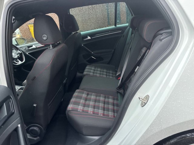 2015 VOLKSWAGEN GOLF 2015 GTI - Photo 12