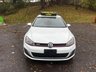 USED 2015 15 VOLKSWAGEN GOLF 2.0 TSI BlueMotion Tech GTI Hatchback 5dr Petrol DSG Euro 6 (s/s) (220 MOT 11/26 AUTO 63K FSH ULEZ