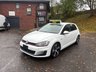 USED 2015 15 VOLKSWAGEN GOLF 2.0 TSI BlueMotion Tech GTI Hatchback 5dr Petrol DSG Euro 6 (s/s) (220 MOT 11/26 AUTO 63K FSH ULEZ