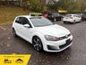 USED 2015 15 VOLKSWAGEN GOLF 2.0 TSI BlueMotion Tech GTI Hatchback 5dr Petrol DSG Euro 6 (s/s) (220 MOT 11/26 AUTO 63K FSH ULEZ