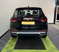 USED 2021 21 SEAT ATECA 1.5 TSI EVO SE Technology SUV 5dr Petrol DSG Euro 6 (s/s) (150 ps) 