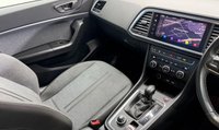 USED 2021 21 SEAT ATECA 1.5 TSI EVO SE Technology SUV 5dr Petrol DSG Euro 6 (s/s) (150 ps) 