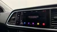 USED 2021 21 SEAT ATECA 1.5 TSI EVO SE Technology SUV 5dr Petrol DSG Euro 6 (s/s) (150 ps) 
