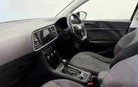 USED 2021 21 SEAT ATECA 1.5 TSI EVO SE Technology SUV 5dr Petrol DSG Euro 6 (s/s) (150 ps) 