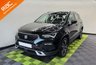 USED 2021 21 SEAT ATECA 1.5 TSI EVO SE Technology SUV 5dr Petrol DSG Euro 6 (s/s) (150 ps) 
