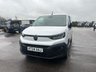 USED 2024 24 CITROEN BERLINGO 1.5 BLUEHDI 1000 DRIVER 100PS AIRCON 