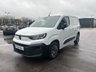 USED 2024 24 CITROEN BERLINGO 1.5 BLUEHDI 1000 DRIVER 100PS AIRCON 