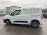 USED 2024 24 CITROEN BERLINGO 1.5 BLUEHDI 1000 DRIVER 100PS AIRCON 