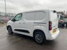 USED 2024 24 CITROEN BERLINGO 1.5 BLUEHDI 1000 DRIVER 100PS AIRCON 