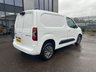 USED 2024 24 CITROEN BERLINGO 1.5 BLUEHDI 1000 DRIVER 100PS AIRCON 