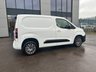 USED 2024 24 CITROEN BERLINGO 1.5 BLUEHDI 1000 DRIVER 100PS AIRCON 