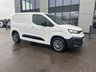 USED 2024 24 CITROEN BERLINGO 1.5 BLUEHDI 1000 DRIVER 100PS AIRCON 