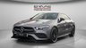 USED 2023 23 MERCEDES-BENZ CLA 1.3 CLA200 AMG Line (Executive) Coupe 4dr Petrol 7G-DCT Euro 6 (s/s) (163 ps) AWAITING PREP
