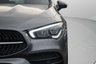 USED 2023 23 MERCEDES-BENZ CLA 1.3 CLA200 AMG Line (Executive) Coupe 4dr Petrol 7G-DCT Euro 6 (s/s) (163 ps) AWAITING PREP