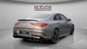 USED 2023 23 MERCEDES-BENZ CLA 1.3 CLA200 AMG Line (Executive) Coupe 4dr Petrol 7G-DCT Euro 6 (s/s) (163 ps) AWAITING PREP
