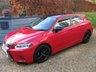 USED 2017 67 LEXUS CT 1.8 200h Sport Hatchback 5dr Petrol Hybrid CVT Euro 6 (s/s) (136 ps) Full Lexus service history. Two owners. Sports package. Navigation. Bluetooth. USB. DAB radio. Cruise control. Reverse camera. LED running lights. +++