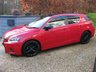 USED 2017 67 LEXUS CT 1.8 200h Sport Hatchback 5dr Petrol Hybrid CVT Euro 6 (s/s) (136 ps) Full Lexus service history. Two owners. Sports package. Navigation. Bluetooth. USB. DAB radio. Cruise control. Reverse camera. LED running lights. +++
