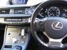 USED 2017 67 LEXUS CT 1.8 200h Sport Hatchback 5dr Petrol Hybrid CVT Euro 6 (s/s) (136 ps) Full Lexus service history. Two owners. Sports package. Navigation. Bluetooth. USB. DAB radio. Cruise control. Reverse camera. LED running lights. +++
