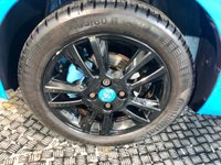 USED 2015 65 TOYOTA AYGO 1.0 VVT-i x-cite Hatchback 5dr Petrol Manual Euro 6 (68 ps) A nice clean example of this very highly sought after small family 5 door hatchback finished in lovely Blue complimented with 15" Black alloys  .this car comes  with 9 service stamps . This vehicle makes an ideal first car with low insurance group 7 ,road tax is only &pound;20 a year in conjunction with a combined economy of 68.9 mpg definitely one to consider and well worth a viewing .It comes equipped with Dab stereo with usb/aux input ,cruise control , front and rear fog lights, onboard computer ,s