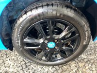 USED 2015 65 TOYOTA AYGO 1.0 VVT-i x-cite Hatchback 5dr Petrol Manual Euro 6 (68 ps) A nice clean example of this very highly sought after small family 5 door hatchback finished in lovely Blue complimented with 15" Black alloys  .this car comes  with 9 service stamps . This vehicle makes an ideal first car with low insurance group 7 ,road tax is only &pound;20 a year in conjunction with a combined economy of 68.9 mpg definitely one to consider and well worth a viewing .It comes equipped with Dab stereo with usb/aux input ,cruise control , front and rear fog lights, onboard computer ,s