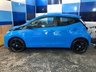 USED 2015 65 TOYOTA AYGO 1.0 VVT-i x-cite Hatchback 5dr Petrol Manual Euro 6 (68 ps) A nice clean example of this very highly sought after small family 5 door hatchback finished in lovely Blue complimented with 15" Black alloys  .this car comes  with 9 service stamps . This vehicle makes an ideal first car with low insurance group 7 ,road tax is only &pound;20 a year in conjunction with a combined economy of 68.9 mpg definitely one to consider and well worth a viewing .It comes equipped with Dab stereo with usb/aux input ,cruise control , front and rear fog lights, onboard computer ,s