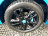 USED 2015 65 TOYOTA AYGO 1.0 VVT-i x-cite Hatchback 5dr Petrol Manual Euro 6 (68 ps) A nice clean example of this very highly sought after small family 5 door hatchback finished in lovely Blue complimented with 15" Black alloys  .this car comes  with 9 service stamps . This vehicle makes an ideal first car with low insurance group 7 ,road tax is only &pound;20 a year in conjunction with a combined economy of 68.9 mpg definitely one to consider and well worth a viewing .It comes equipped with Dab stereo with usb/aux input ,cruise control , front and rear fog lights, onboard computer ,s