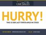 USED 2015 65 TOYOTA AYGO 1.0 VVT-i x-cite Hatchback 5dr Petrol Manual Euro 6 (68 ps) A nice clean example of this very highly sought after small family 5 door hatchback finished in lovely Blue complimented with 15" Black alloys  .this car comes  with 9 service stamps . This vehicle makes an ideal first car with low insurance group 7 ,road tax is only &pound;20 a year in conjunction with a combined economy of 68.9 mpg definitely one to consider and well worth a viewing .It comes equipped with Dab stereo with usb/aux input ,cruise control , front and rear fog lights, onboard computer ,s