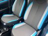 USED 2015 65 TOYOTA AYGO 1.0 VVT-i x-cite Hatchback 5dr Petrol Manual Euro 6 (68 ps) A nice clean example of this very highly sought after small family 5 door hatchback finished in lovely Blue complimented with 15" Black alloys  .this car comes  with 9 service stamps . This vehicle makes an ideal first car with low insurance group 7 ,road tax is only &pound;20 a year in conjunction with a combined economy of 68.9 mpg definitely one to consider and well worth a viewing .It comes equipped with Dab stereo with usb/aux input ,cruise control , front and rear fog lights, onboard computer ,s