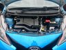 USED 2015 65 TOYOTA AYGO 1.0 VVT-i x-cite Hatchback 5dr Petrol Manual Euro 6 (68 ps) A nice clean example of this very highly sought after small family 5 door hatchback finished in lovely Blue complimented with 15" Black alloys  .this car comes  with 9 service stamps . This vehicle makes an ideal first car with low insurance group 7 ,road tax is only &pound;20 a year in conjunction with a combined economy of 68.9 mpg definitely one to consider and well worth a viewing .It comes equipped with Dab stereo with usb/aux input ,cruise control , front and rear fog lights, onboard computer ,s