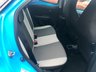 USED 2015 65 TOYOTA AYGO 1.0 VVT-i x-cite Hatchback 5dr Petrol Manual Euro 6 (68 ps) A nice clean example of this very highly sought after small family 5 door hatchback finished in lovely Blue complimented with 15" Black alloys  .this car comes  with 9 service stamps . This vehicle makes an ideal first car with low insurance group 7 ,road tax is only &pound;20 a year in conjunction with a combined economy of 68.9 mpg definitely one to consider and well worth a viewing .It comes equipped with Dab stereo with usb/aux input ,cruise control , front and rear fog lights, onboard computer ,s