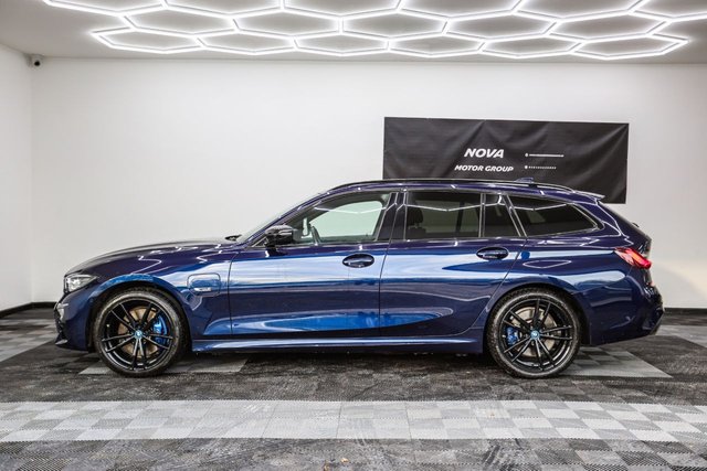 2021 BMW 3 Series 2L M Sport Pro Edition 5dr - Photo 6