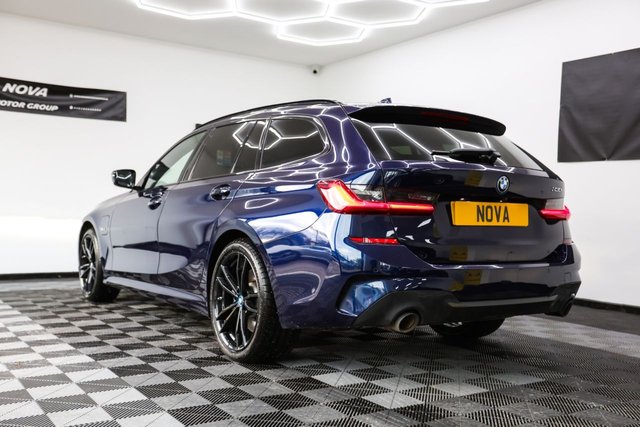 2021 BMW 3 Series 2L M Sport Pro Edition 5dr - Photo 12